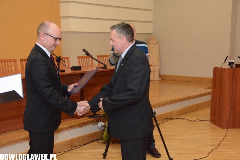 Prezydent wręczył nagrody sportowcom