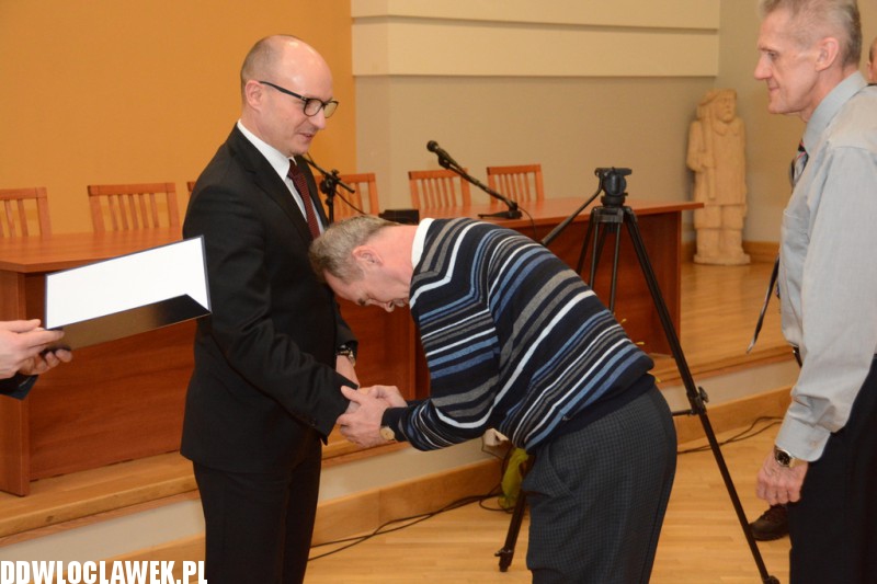 Prezydent wręczył nagrody sportowcom