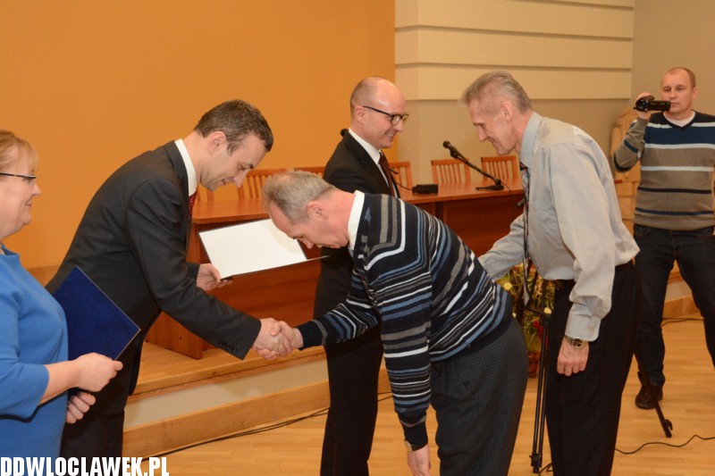 Prezydent wręczył nagrody sportowcom