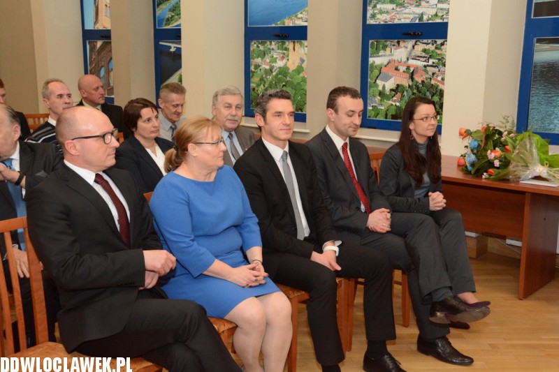 Prezydent wręczył nagrody sportowcom