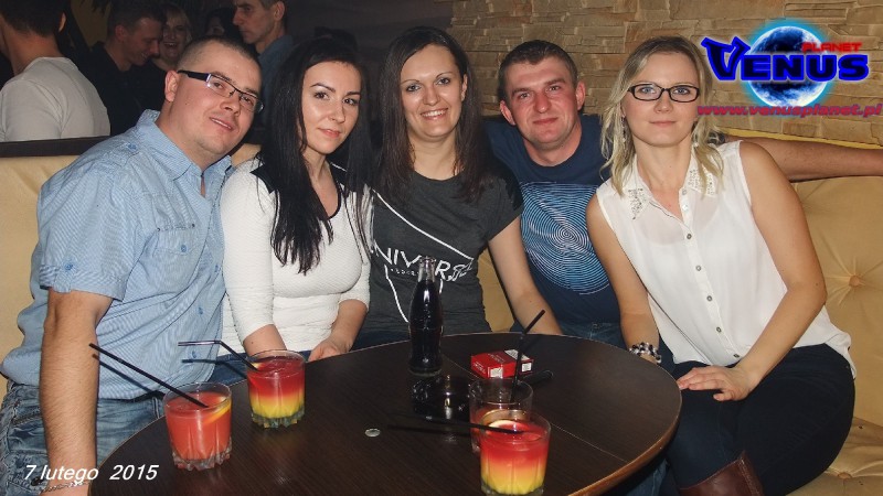 Weekend w Venus Planet część I