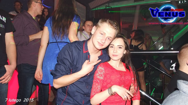 Weekend w Venus Planet część I