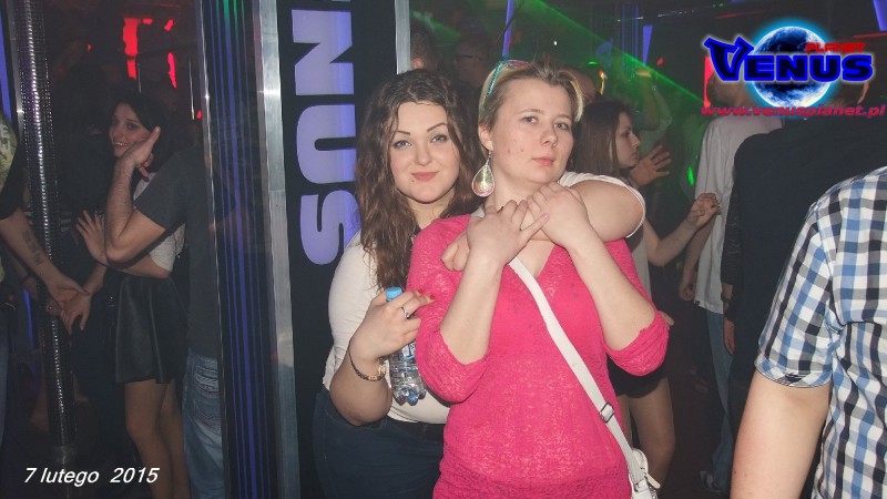Weekend w Venus Planet część I