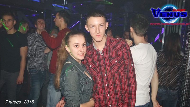 Weekend w Venus Planet część I