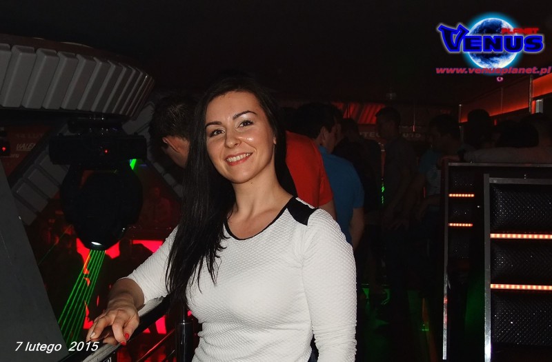 Weekend w Venus Planet część I