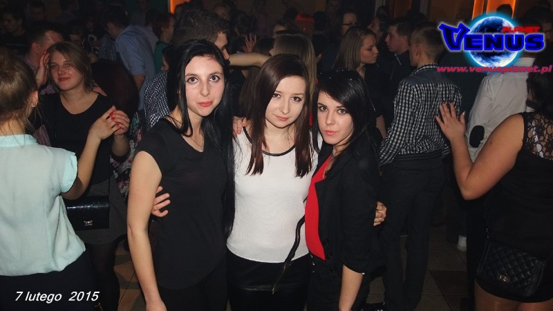 Weekend w Venus Planet część I