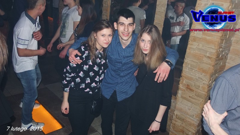 Weekend w Venus Planet część I