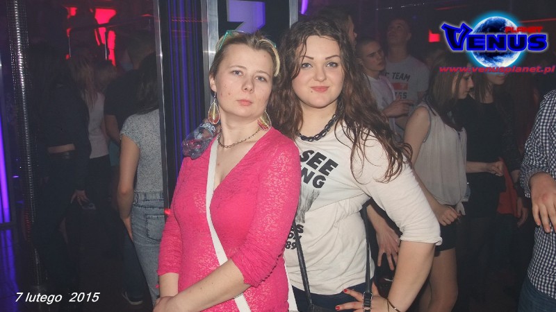 Weekend w Venus Planet część I