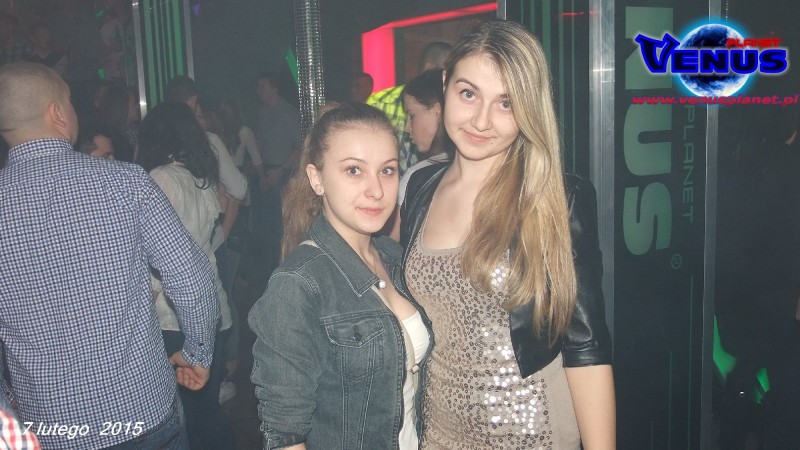Weekend w Venus Planet część I