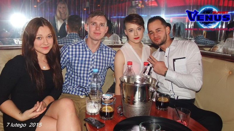 Weekend w Venus Planet część I