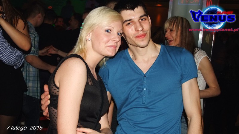 Weekend w Venus Planet część I
