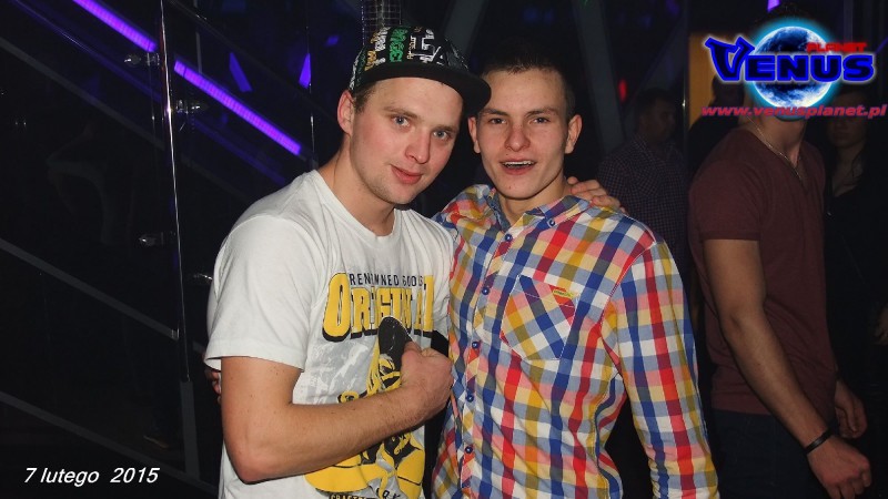 Weekend w Venus Planet część I
