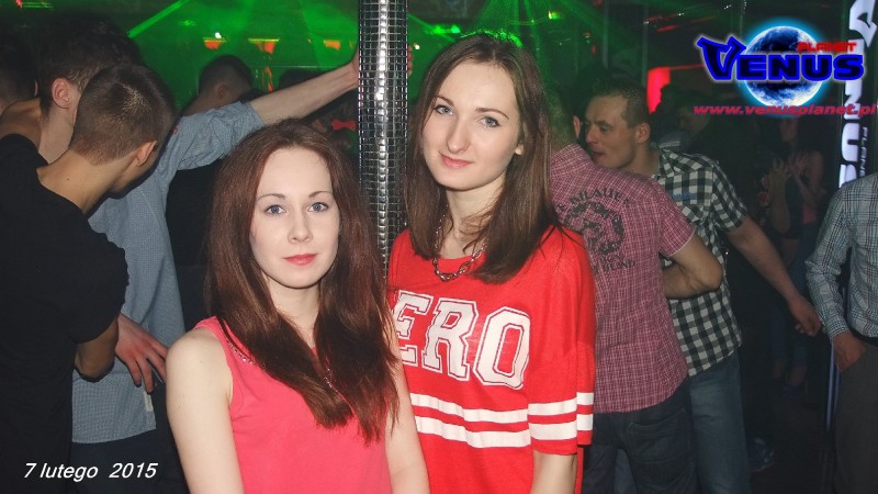 Weekend w Venus Planet część I