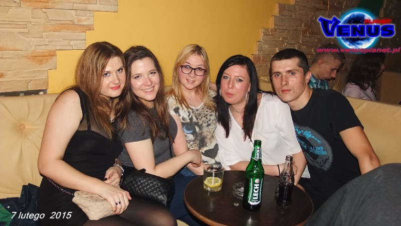 Weekend w Venus Planet część I
