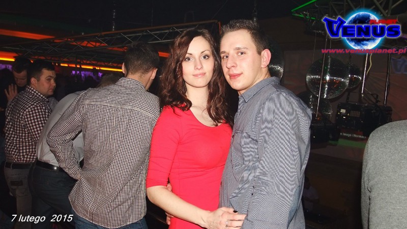 Weekend w Venus Planet część I