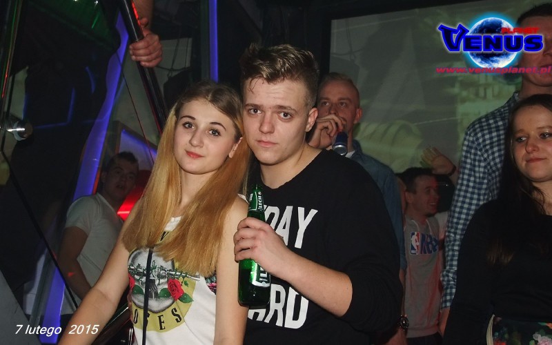 Weekend w Venus Planet część II