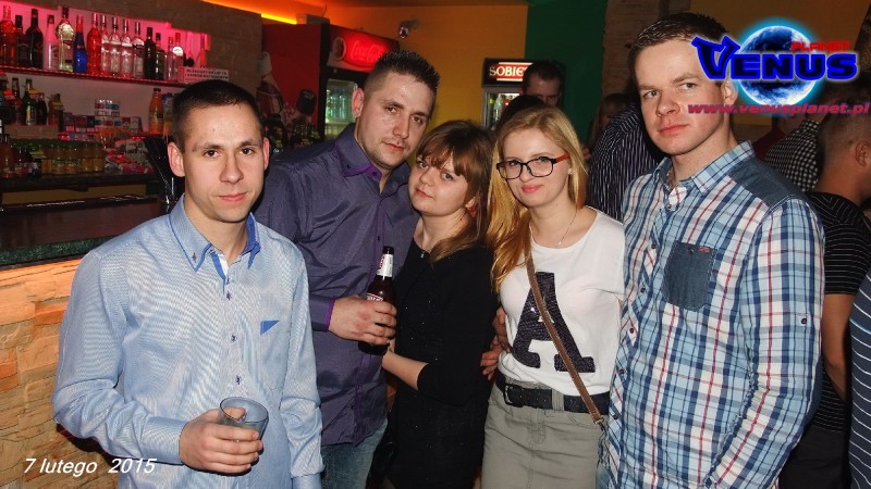Weekend w Venus Planet część II