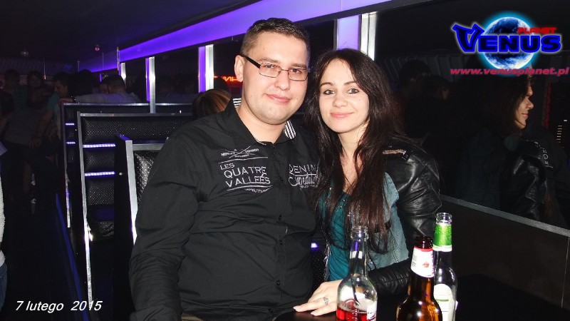 Weekend w Venus Planet część II