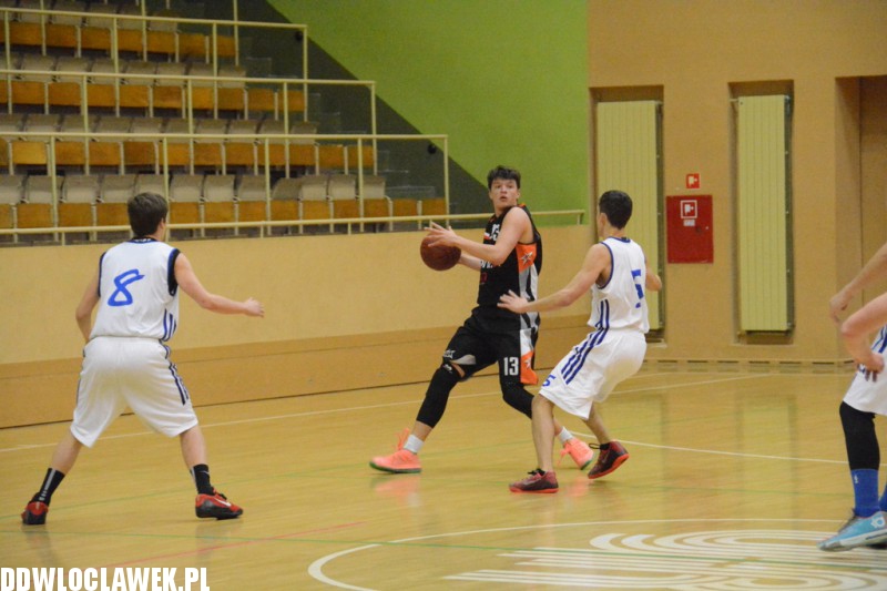 TKM Włocławek - Novum Bydgoszcz
