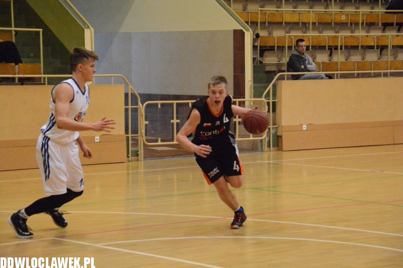 TKM Włocławek - Novum Bydgoszcz