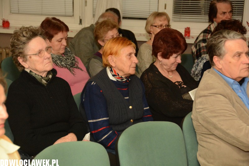 Walentynki w bibliotece przy alei Chopina