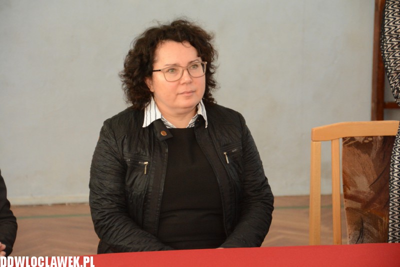 Wręczenie certyfikatów dla uczniów LMK