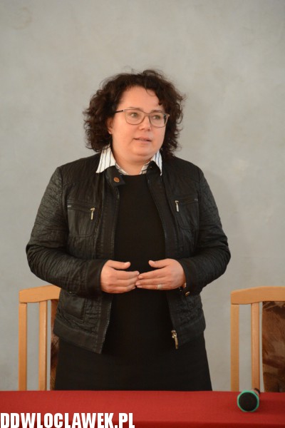 Wręczenie certyfikatów dla uczniów LMK