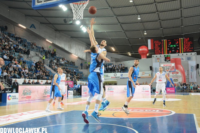 Anwil - Polpharma Starogard