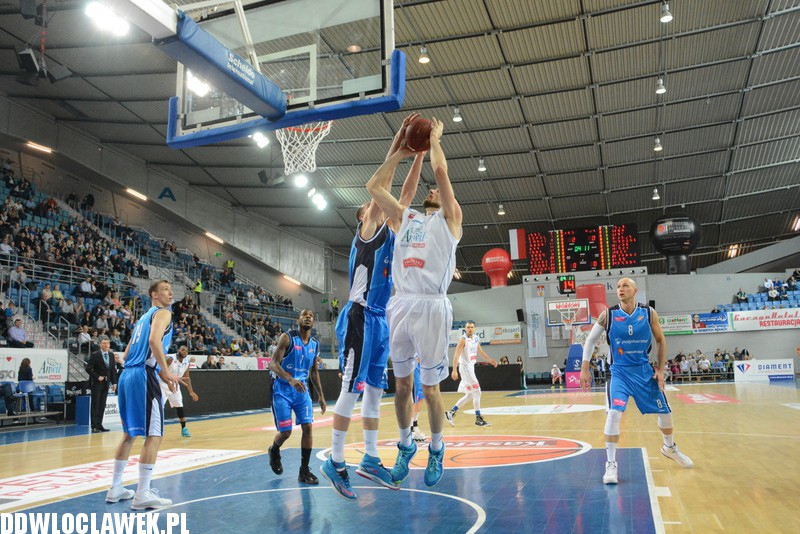 Anwil - Polpharma Starogard