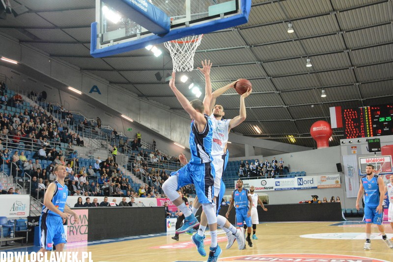 Anwil - Polpharma Starogard