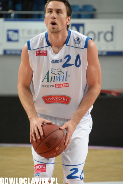 Anwil - Polpharma Starogard