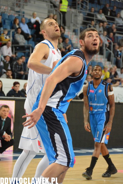Anwil - Polpharma Starogard