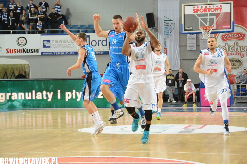 Anwil - Polpharma Starogard