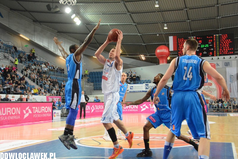 Anwil - Polpharma Starogard