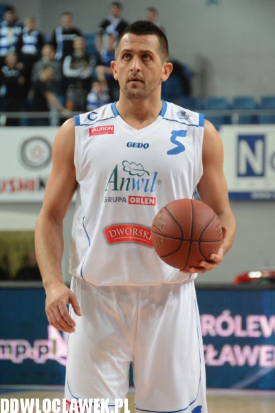 Anwil - Polpharma Starogard