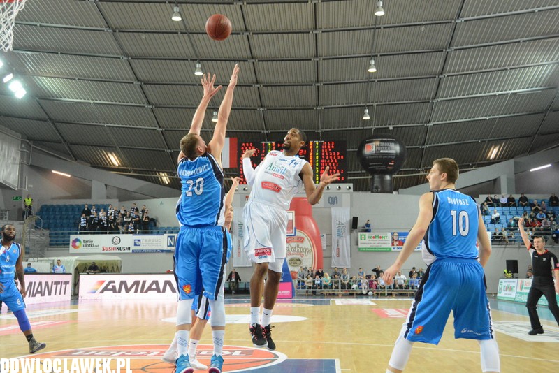 Anwil - Polpharma Starogard