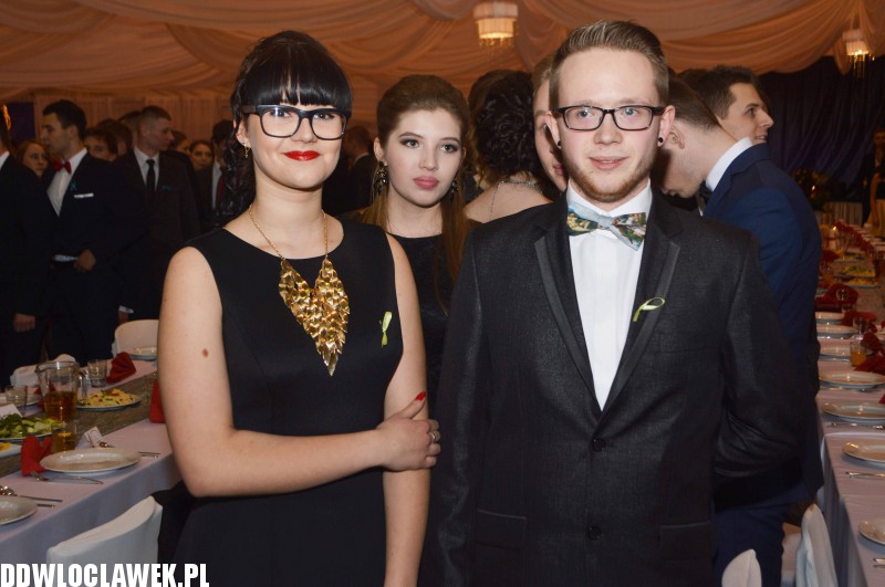Studniówka II LO we Włocławku