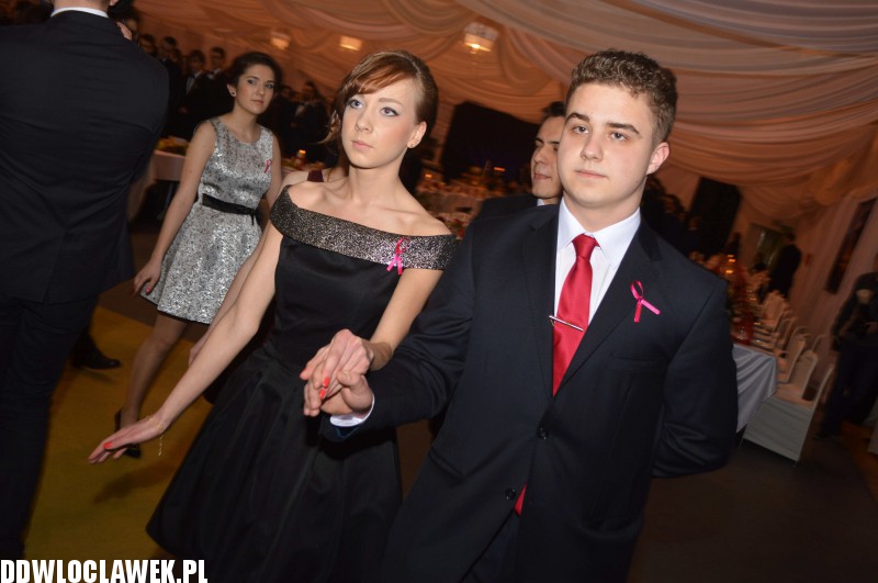 Studniówka II LO we Włocławku