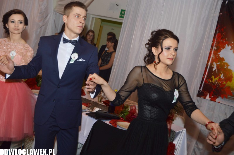 Studniówka II LO we Włocławku