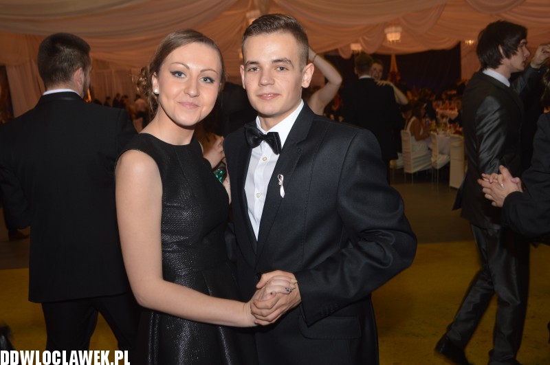 Studniówka II LO we Włocławku
