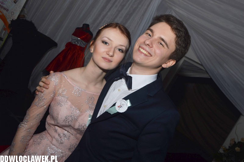 Studniówka II LO we Włocławku