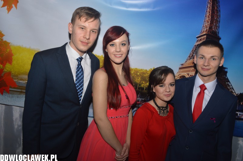 Studniówka II LO we Włocławku