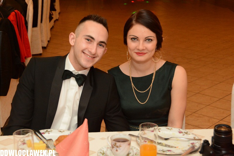 Studniówka ZSCKR Stary Brześć