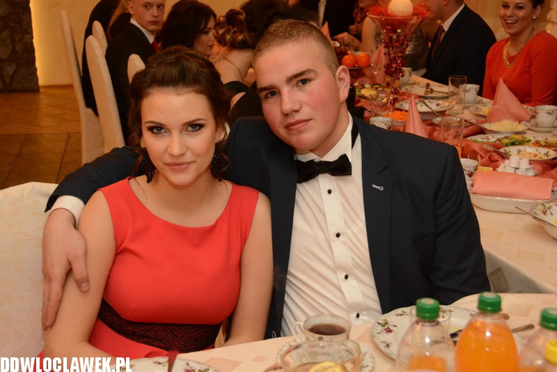 Studniówka ZSCKR Stary Brześć