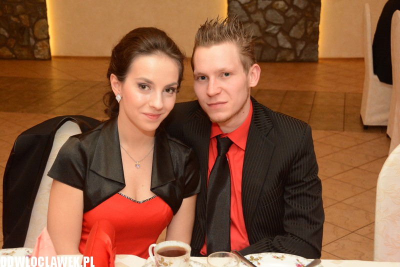 Studniówka ZSCKR Stary Brześć