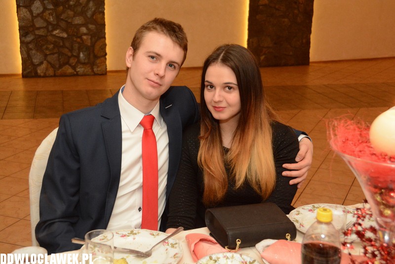 Studniówka ZSCKR Stary Brześć