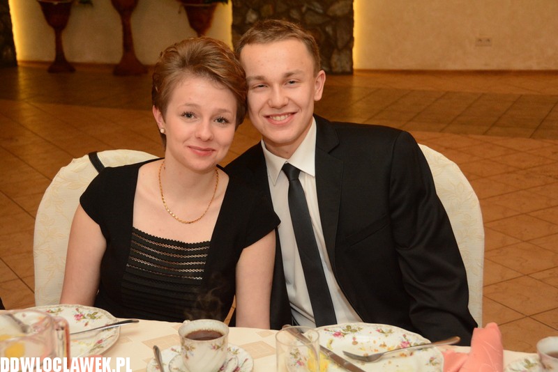 Studniówka ZSCKR Stary Brześć