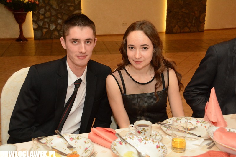 Studniówka ZSCKR Stary Brześć