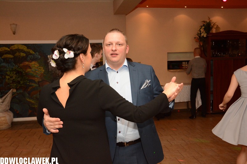 Studniówka ZSCKR Stary Brześć
