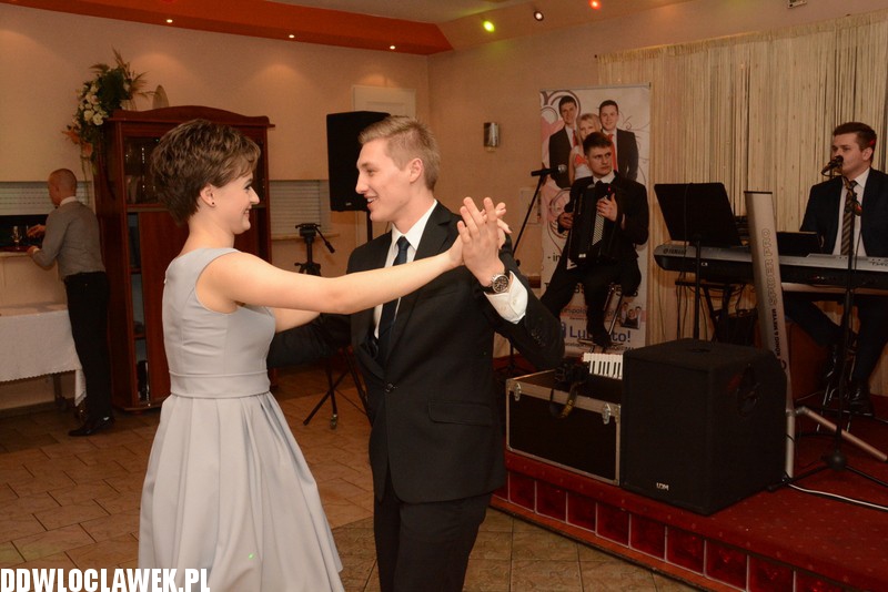 Studniówka ZSCKR Stary Brześć